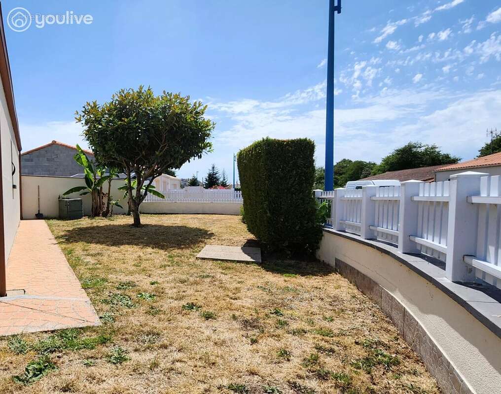 Charmant pavillon plain-pied avec piscine - photo 19