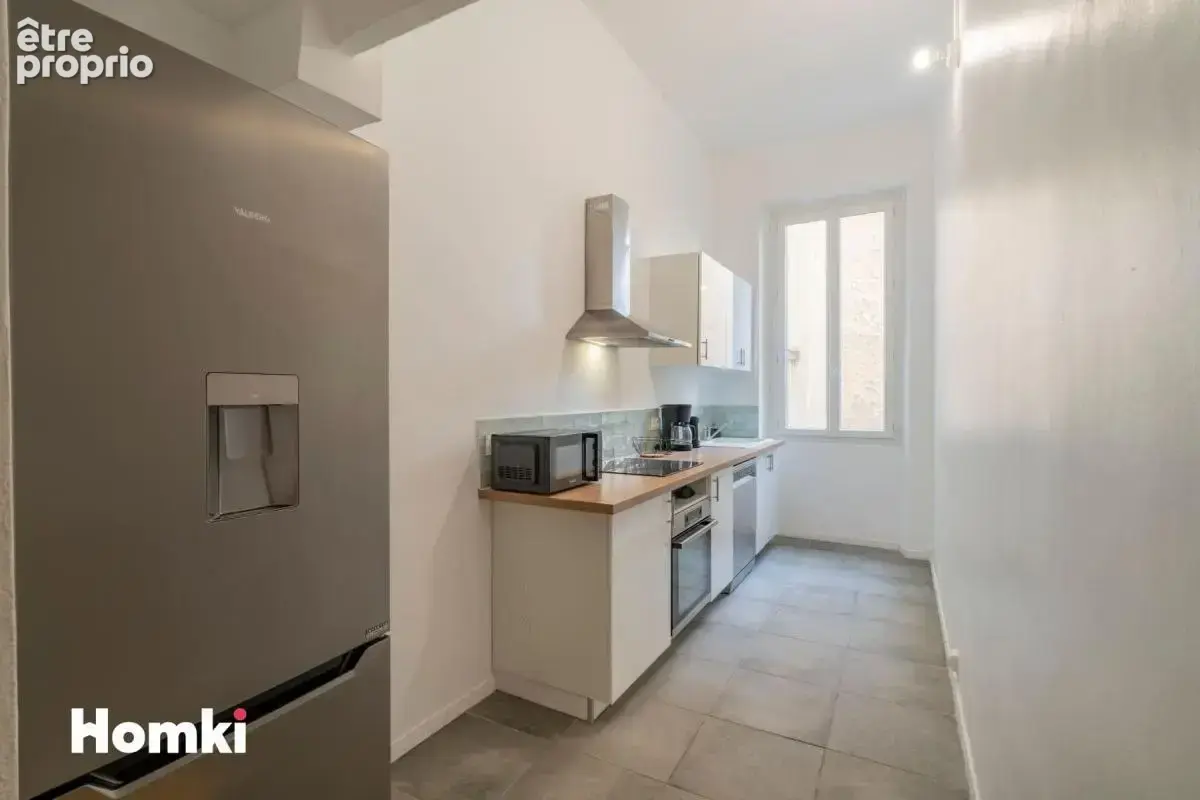 Appartement T4 de 107 m² à Marseille 13004, Boulevard de la Libération - photo 8