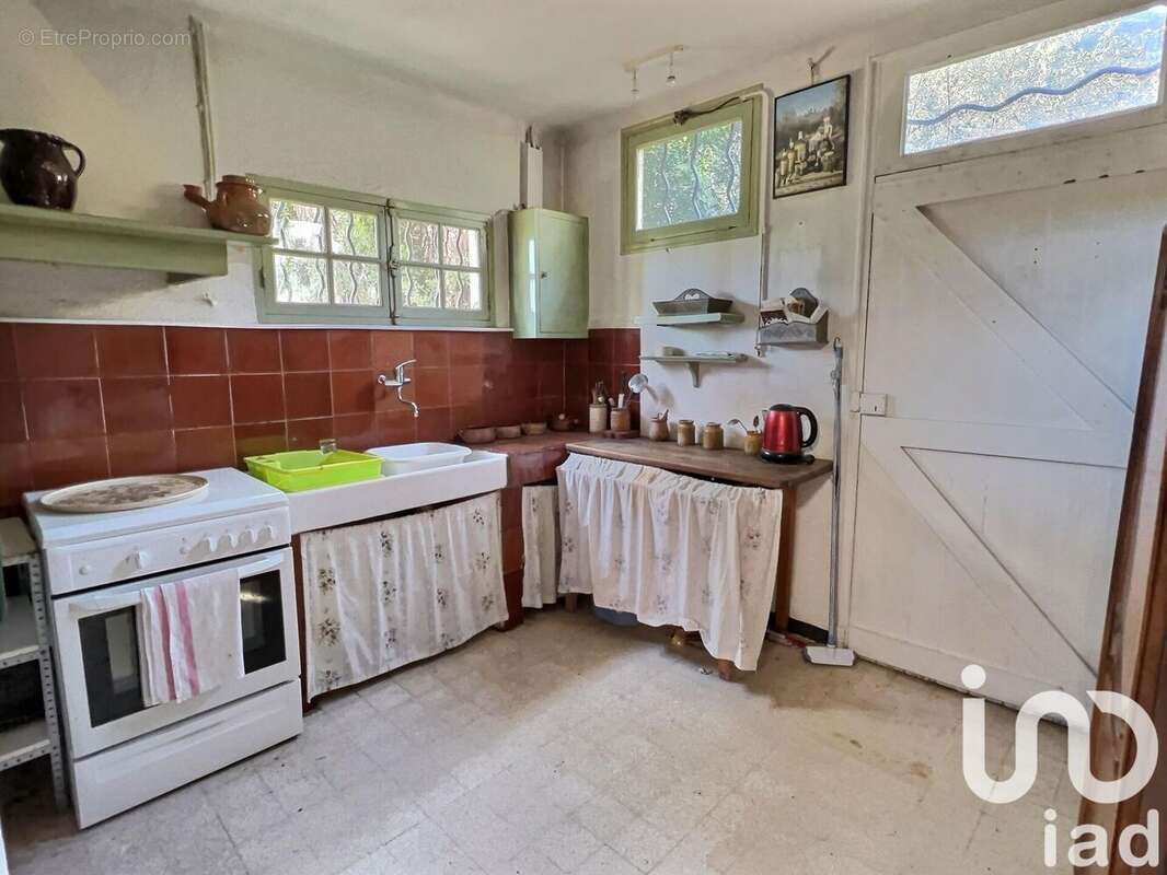 Photo 6 - Maison à LA CIOTAT