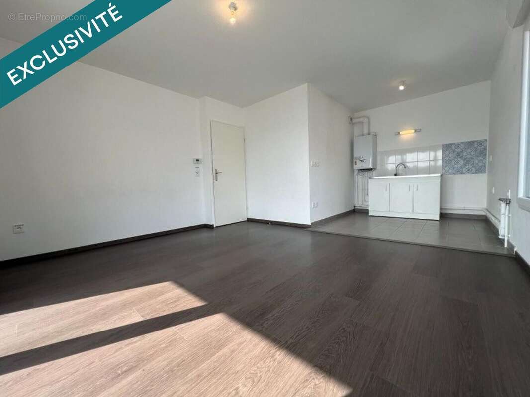 Photo 3 - Appartement à LYS-LEZ-LANNOY