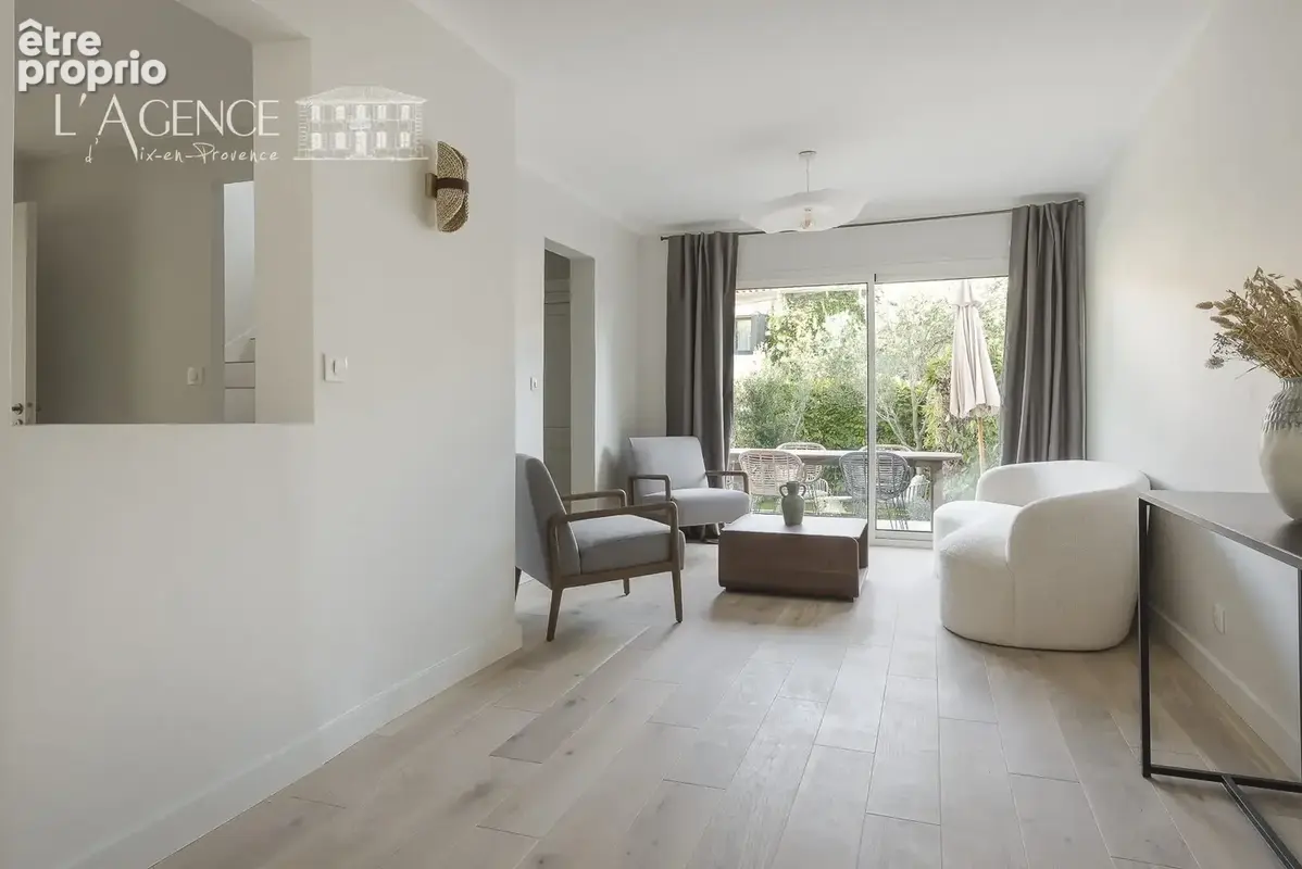 Maison 5 pièces 102 m² à vendre à Aix-En-Provence (13100) - photo 7