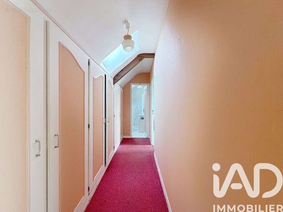 Photo 9 - Maison à HENANBIHEN