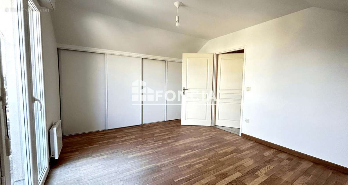 Maison à GUJAN-MESTRAS