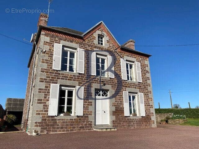 Maison à VER