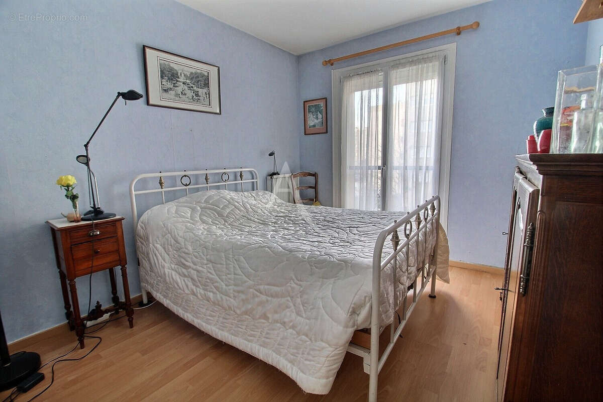 Appartement à MAUREPAS