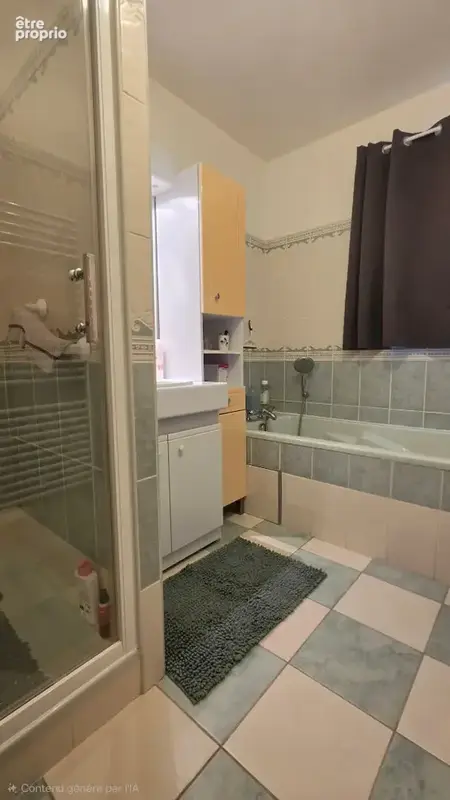 Maison  4 pièce(s) 97 m2 - photo 6