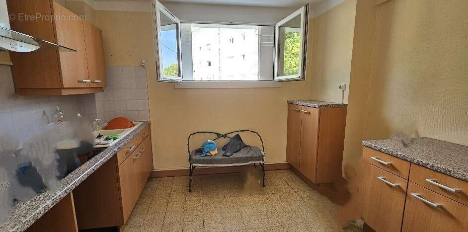 Appartement 68 m² à Sete  - photo 3