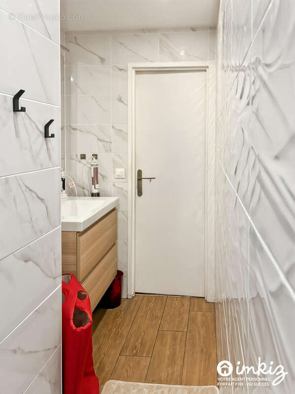 Appartement à MEUDON