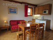 Appartement à ARVIEUX