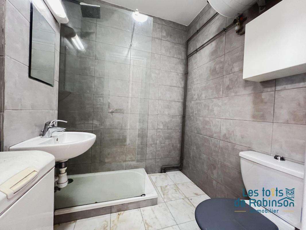 Appartement à LE PLESSIS-ROBINSON