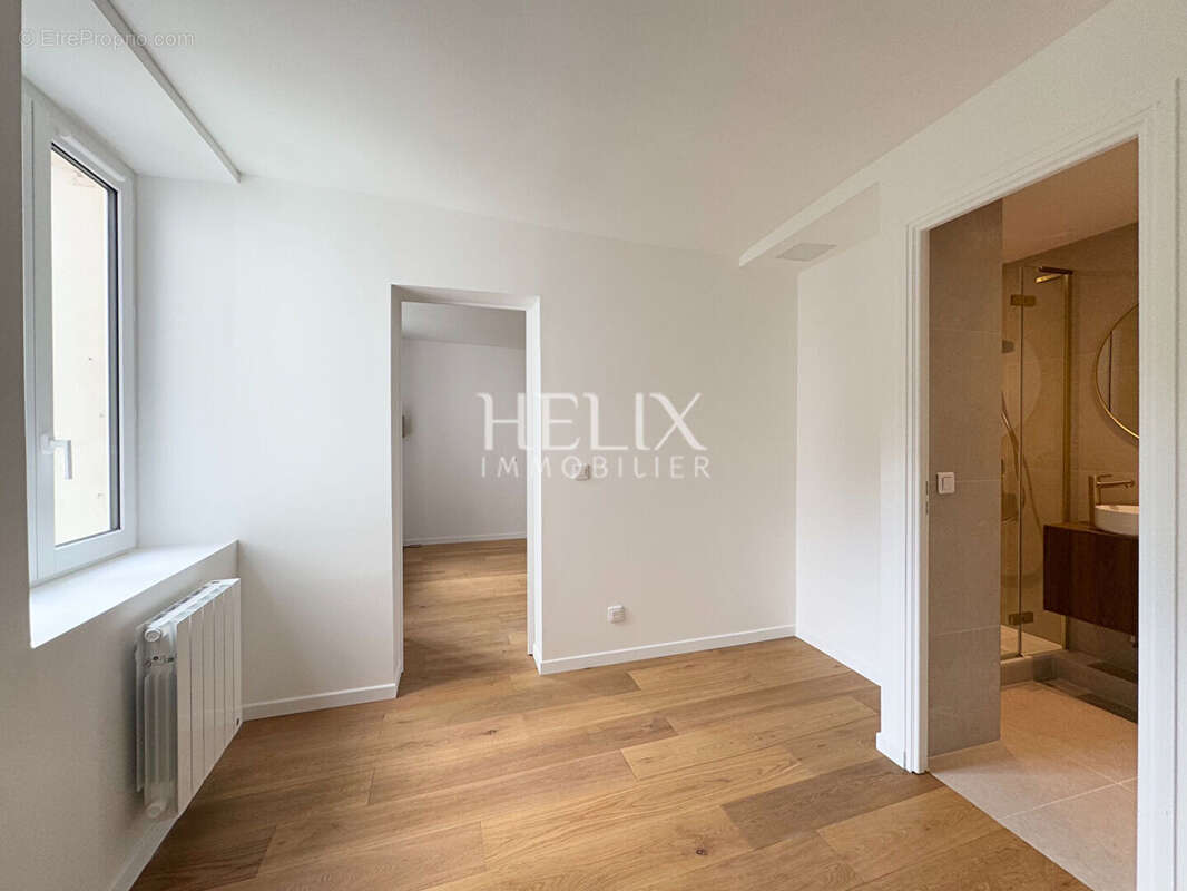 Appartement à SAINT-GERMAIN-EN-LAYE