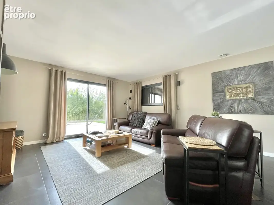 Maison Plain pied de 2012 - photo 10
