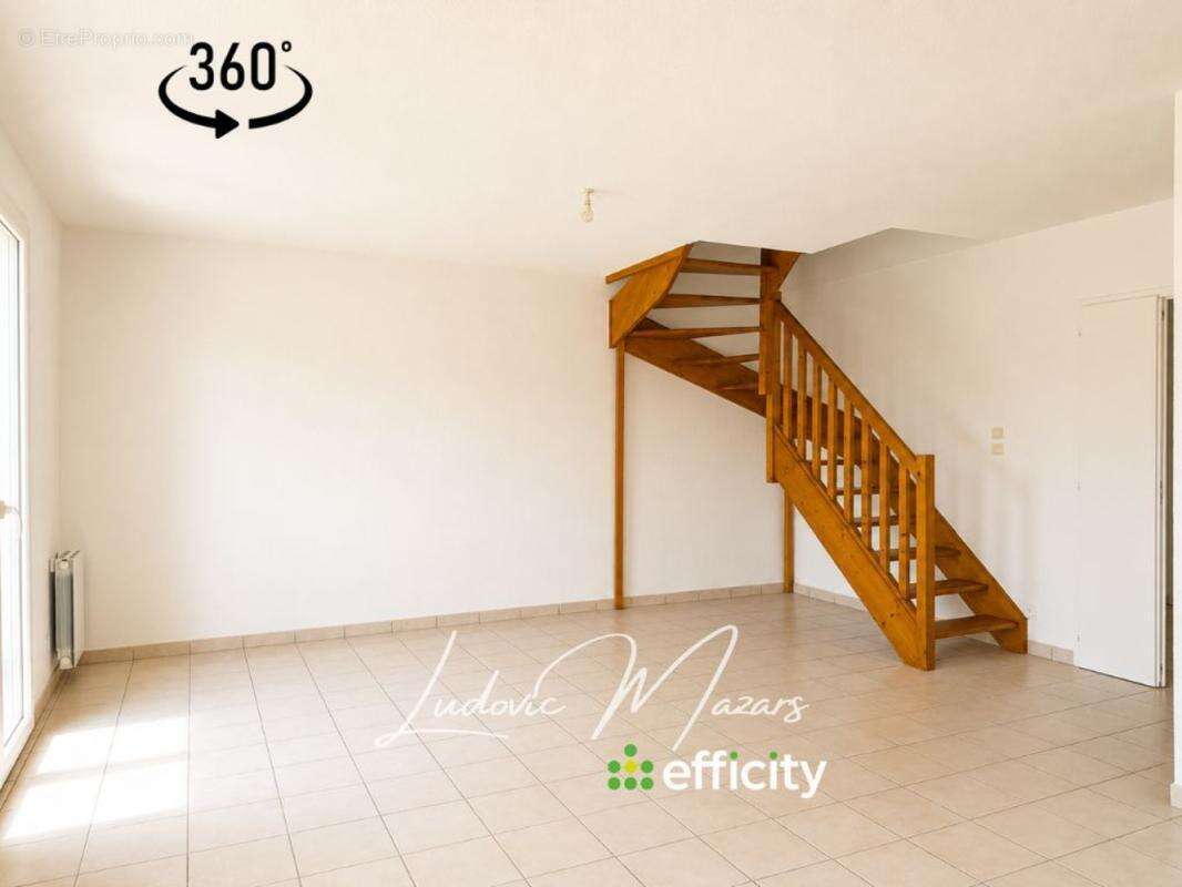 Maison 84 m² à Mas-Grenier  - photo 3