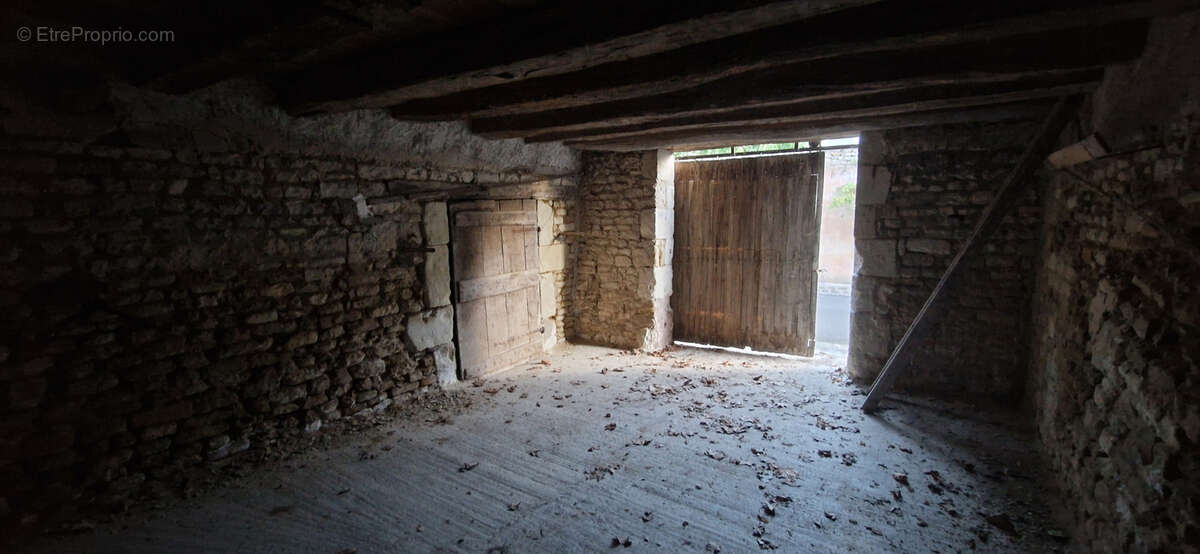 Parking à RICHELIEU