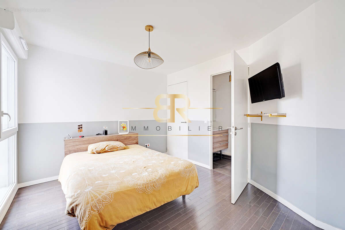 Appartement à ALFORTVILLE