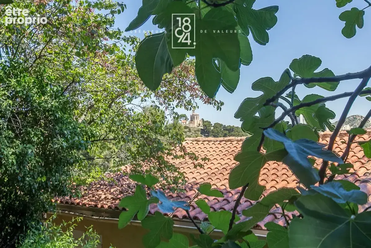 Maison 5 pièces – 125m² – Jardin, Piscine, Garage – Marseille 13009 Le Redon - photo 16