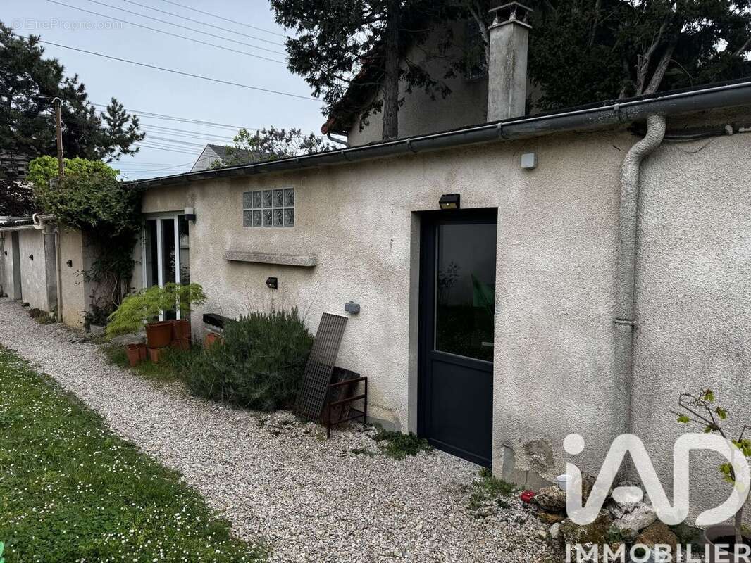 Photo 7 - Maison à GAGNY