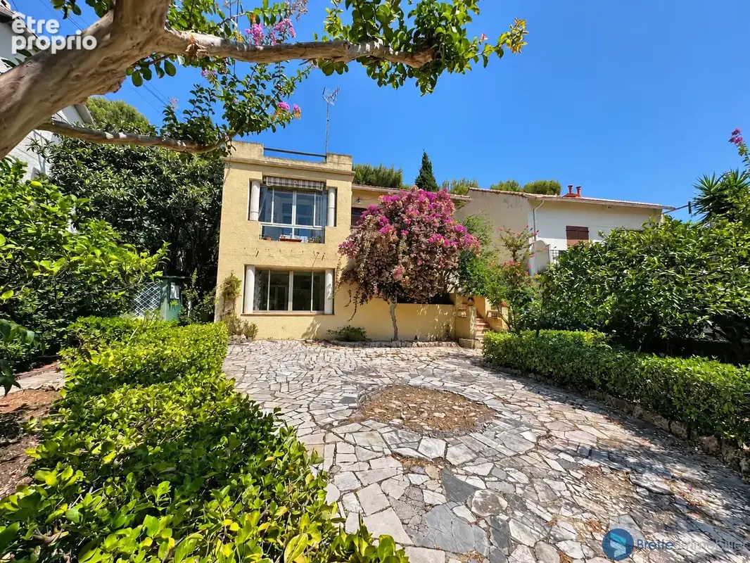 Photo Maison à Toulon au prix de 470 000€