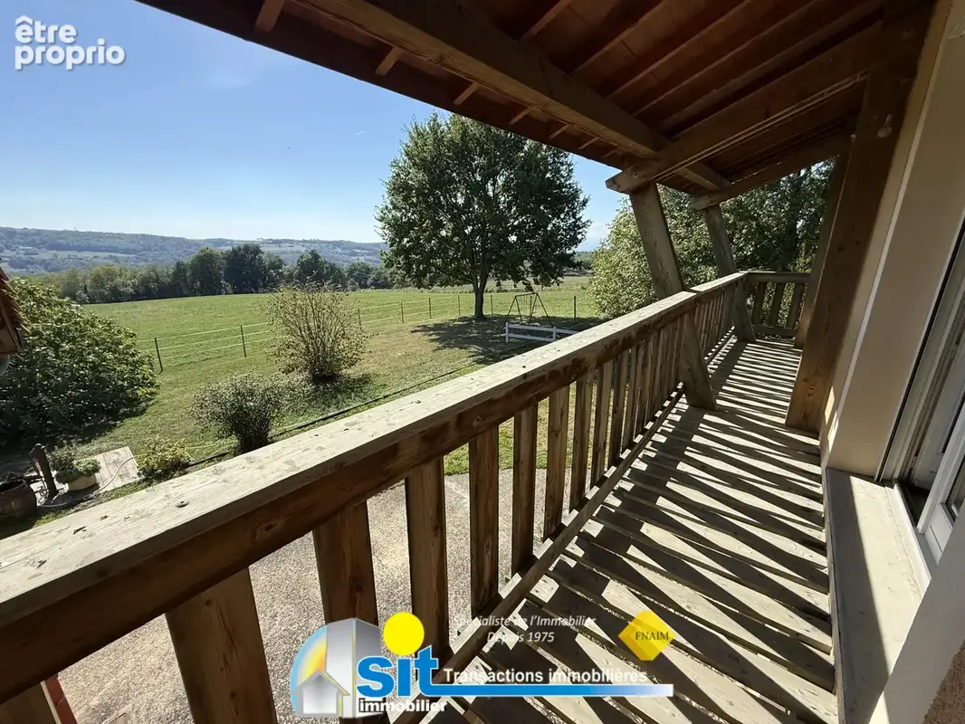 Ferme rénovée   environ 350 m2 habitables   près de 6 hectares - photo 6