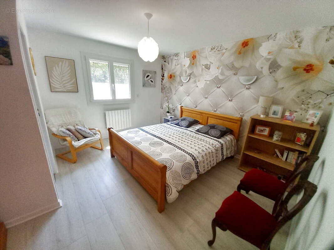 Maison de Standing en parfait état avec piscine. - photo 34
