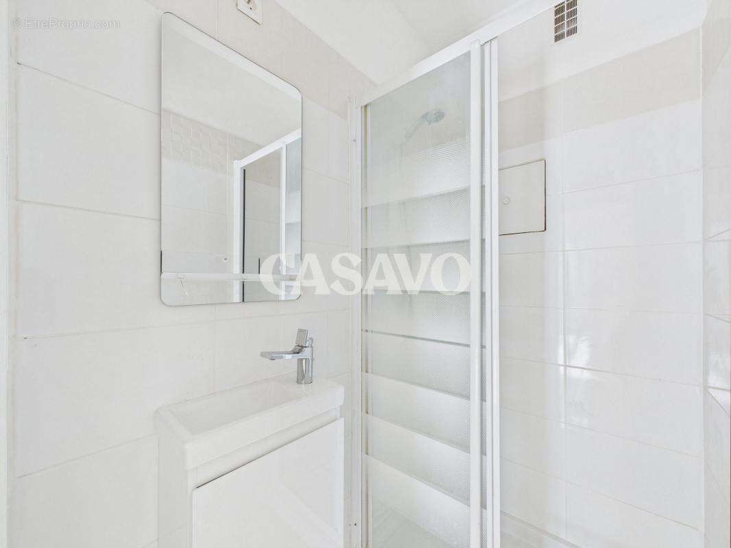 Appartement à SAINT-CLOUD