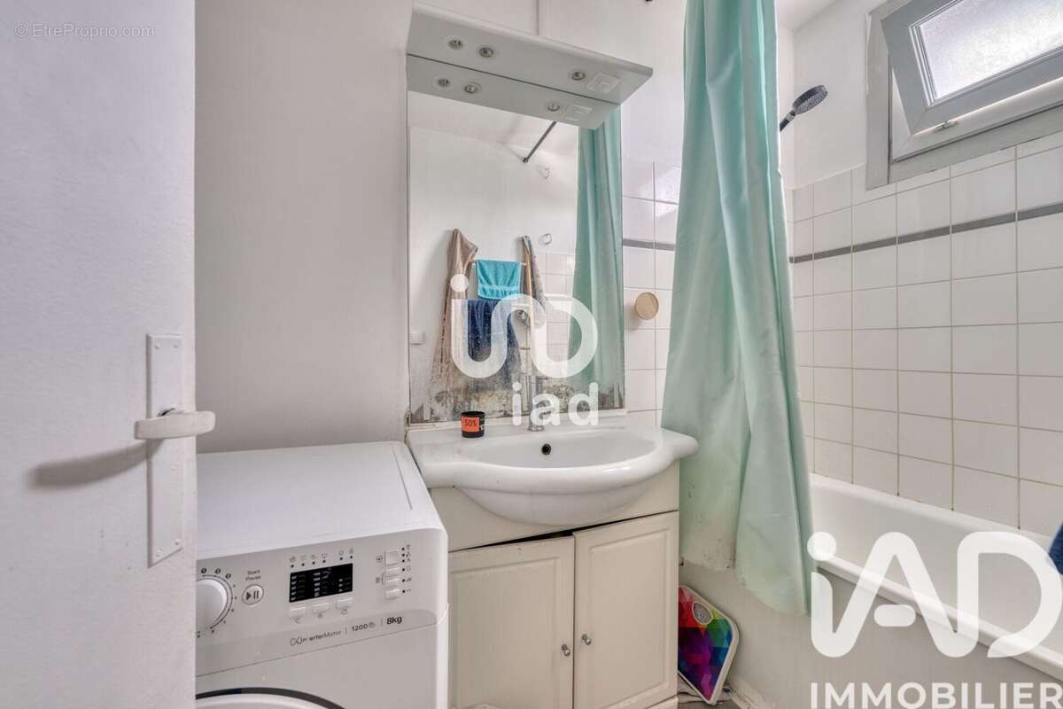 Photo 7 - Appartement à GAGNY