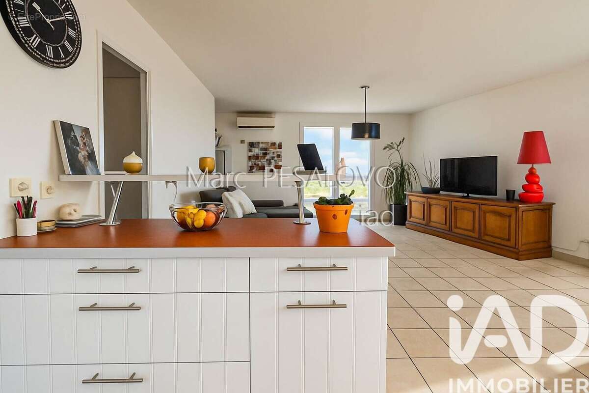 Photo 7 - Appartement à TORREILLES