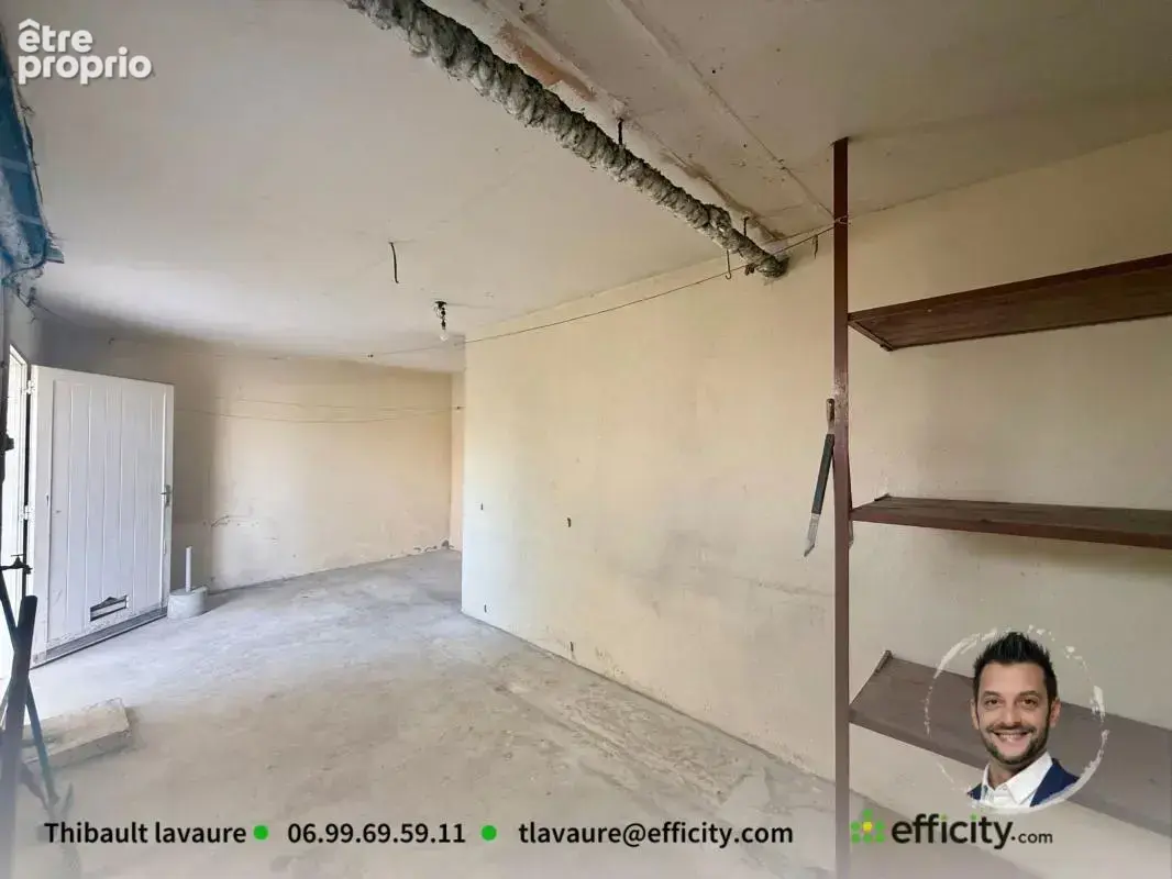 Maison 4 pièces 93 m² à vendre à Saint-Michel (16470) - photo 13