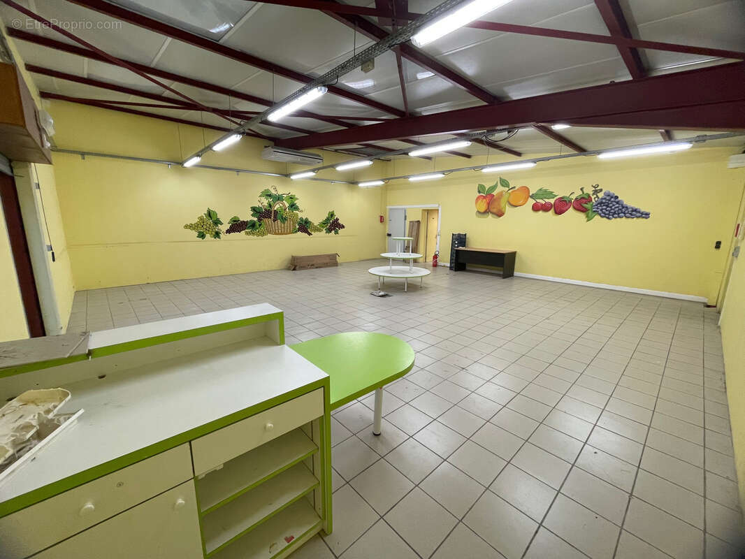 Appartement à WARMERIVILLE