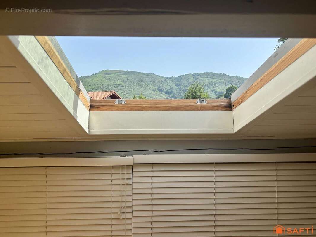 Photo 6 - Maison à URRUGNE