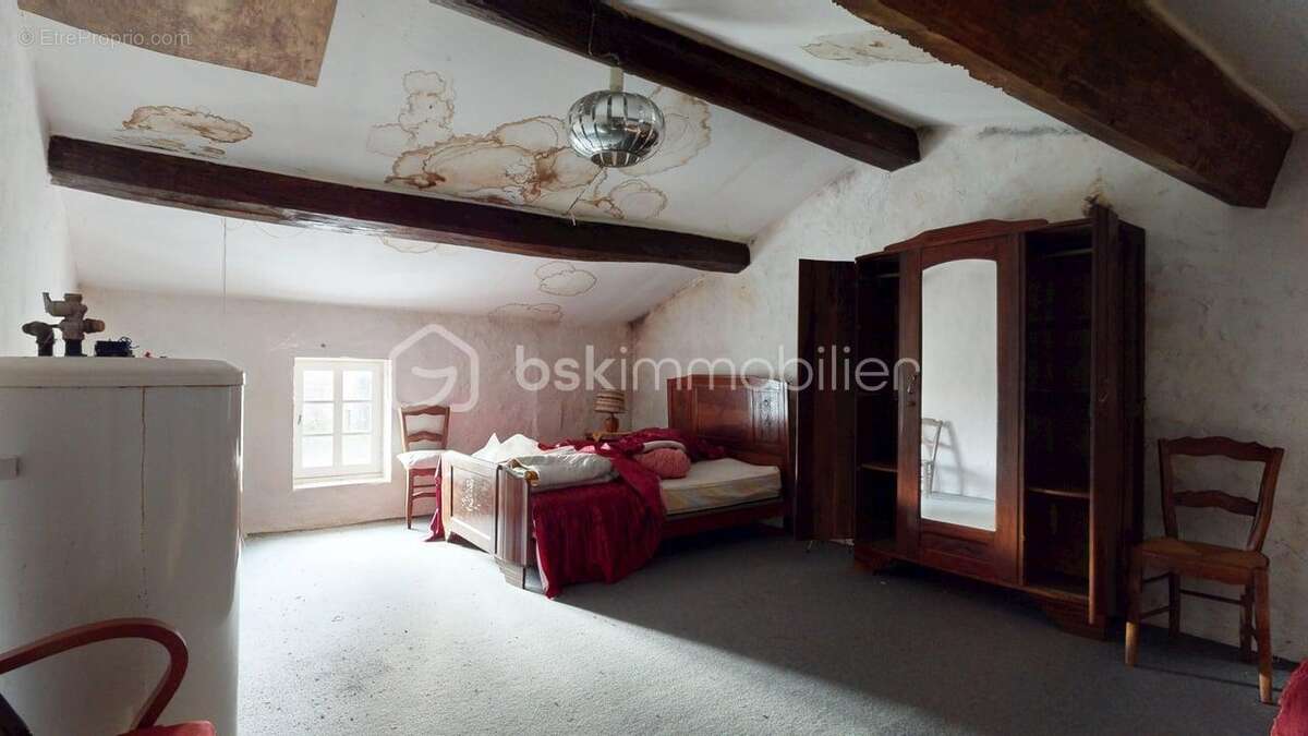 Maison à ARCHINGEAY