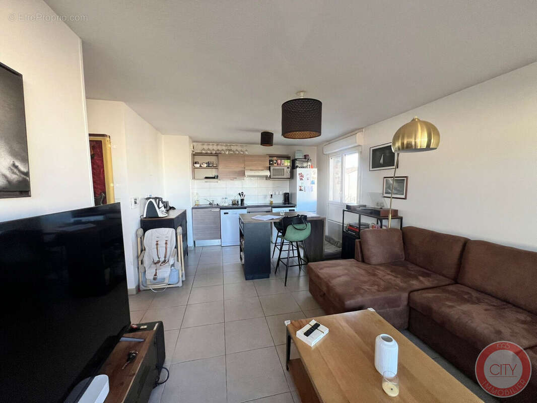 Appartement à BRUGES