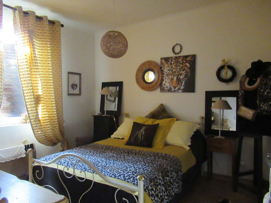 Maison à CARRY-LE-ROUET