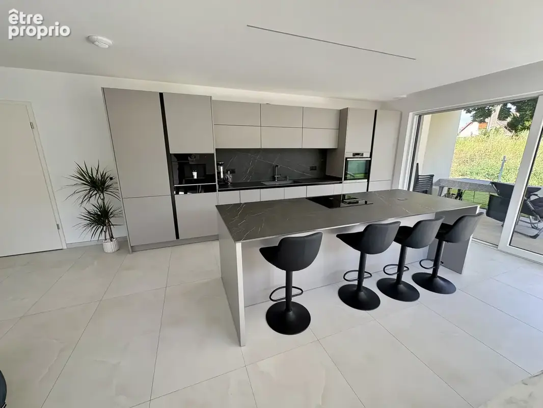 BENFELD, maison 5 pièces - photo 8
