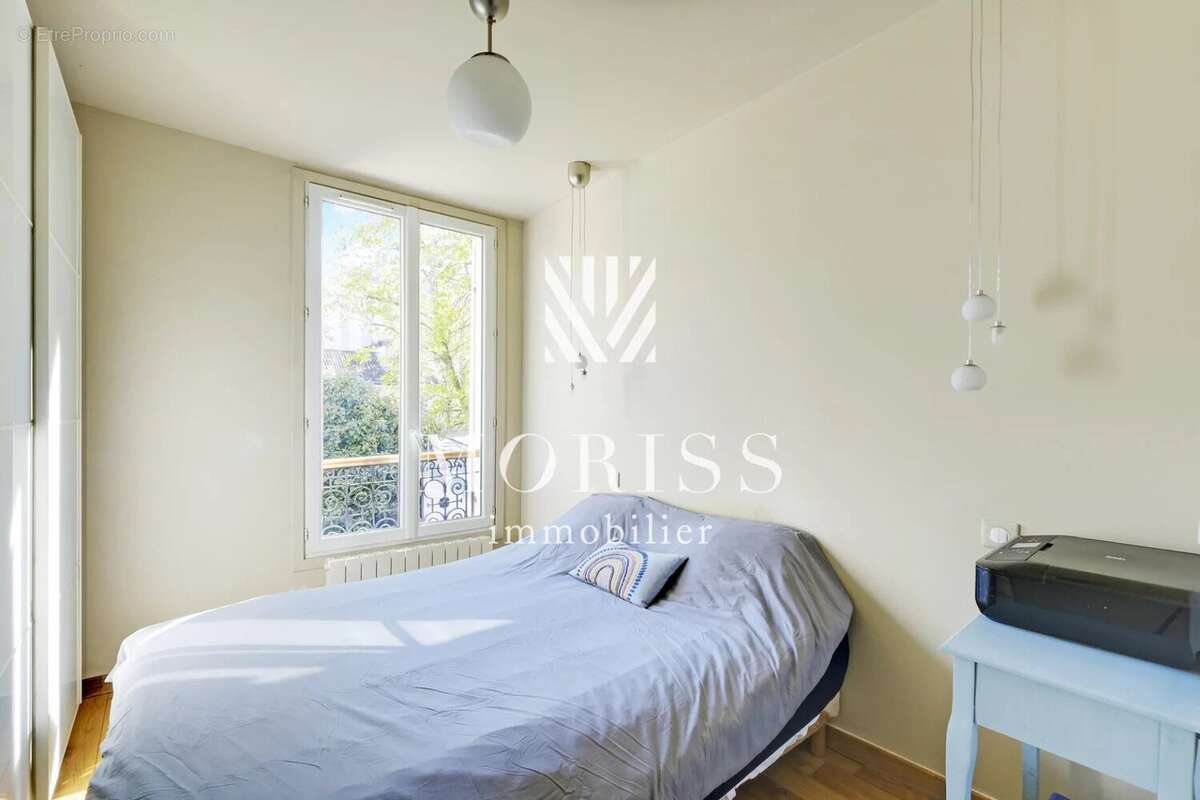 Appartement à SAINT-MANDE