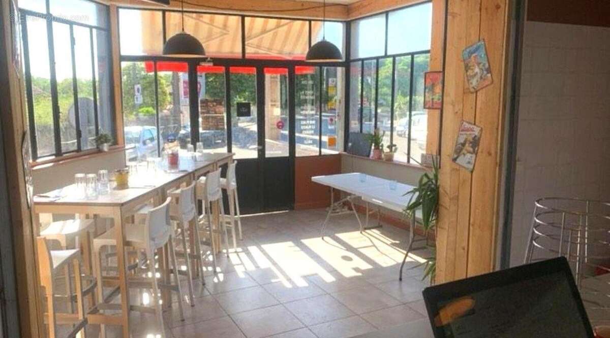 Photo 6 - Commerce à LA GARDE