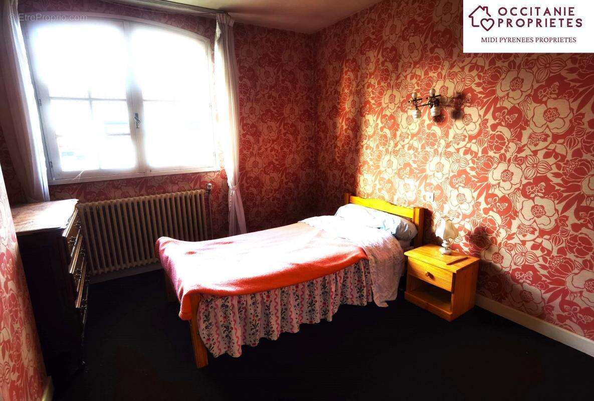 Maison à SAINT-GAUDENS