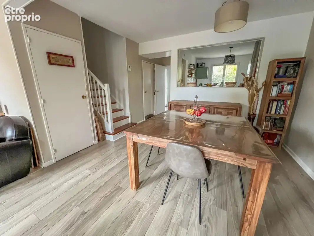 Maison 118m2 5 pièces - photo 6