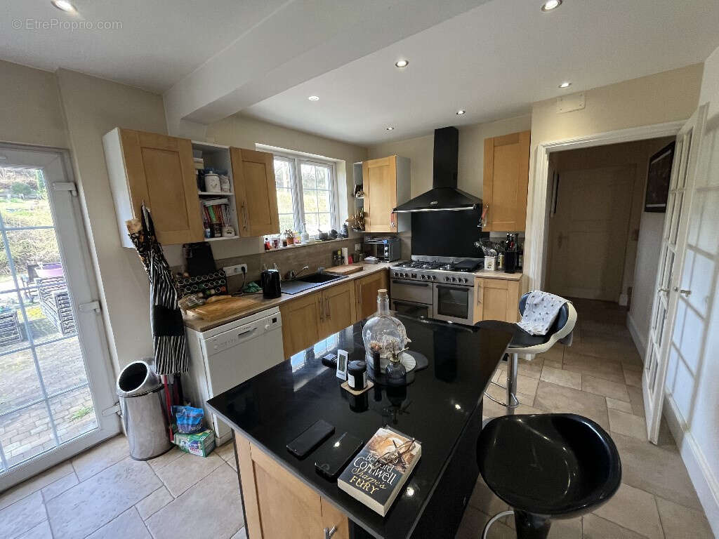 Maison à WAMBERCOURT