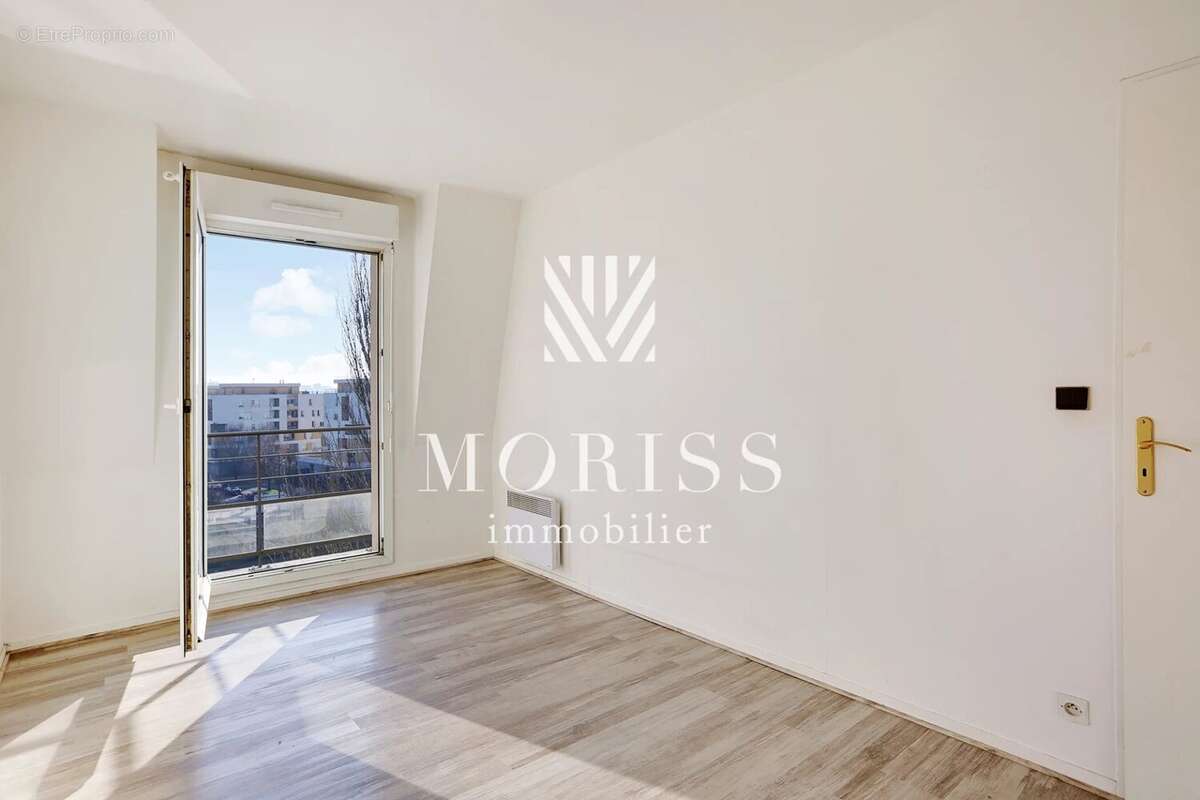 Appartement à NEUILLY-PLAISANCE