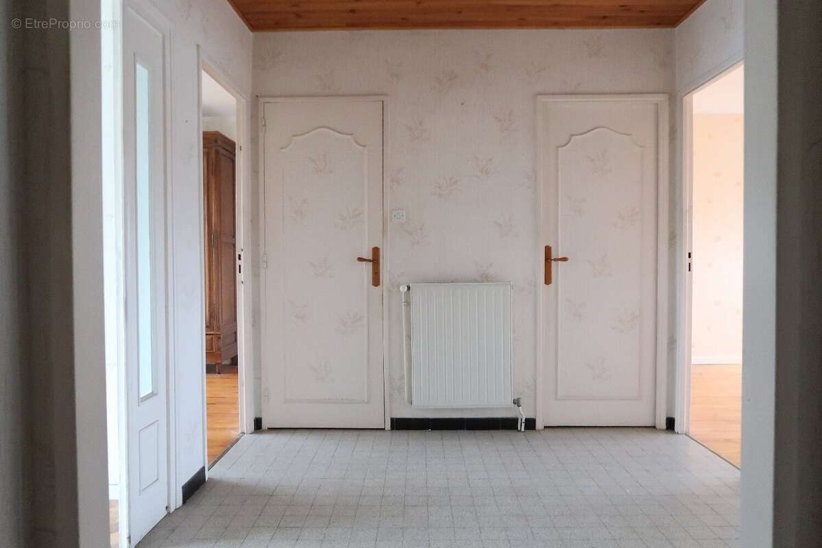 Appartement à VILLARS