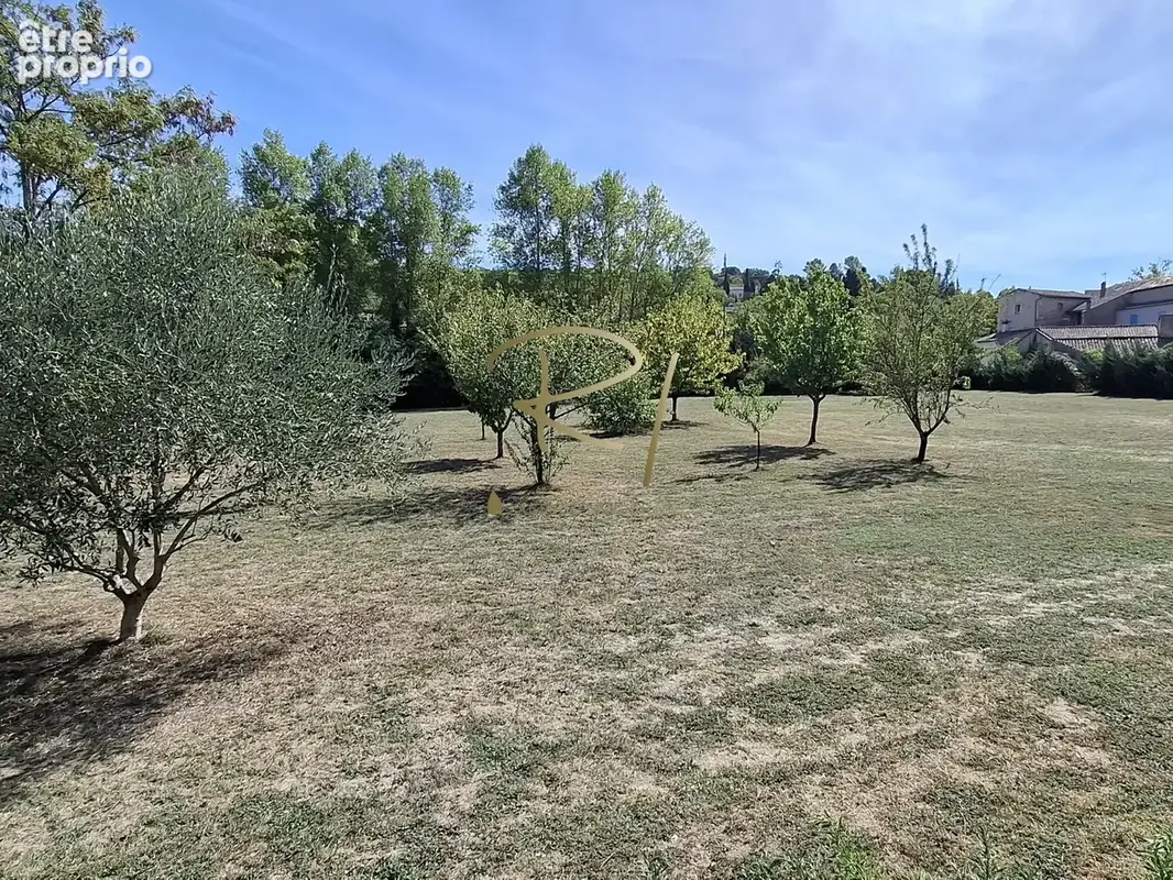 EXCLUSIVITE: Maison de maître au cœur de Salavas - photo 4