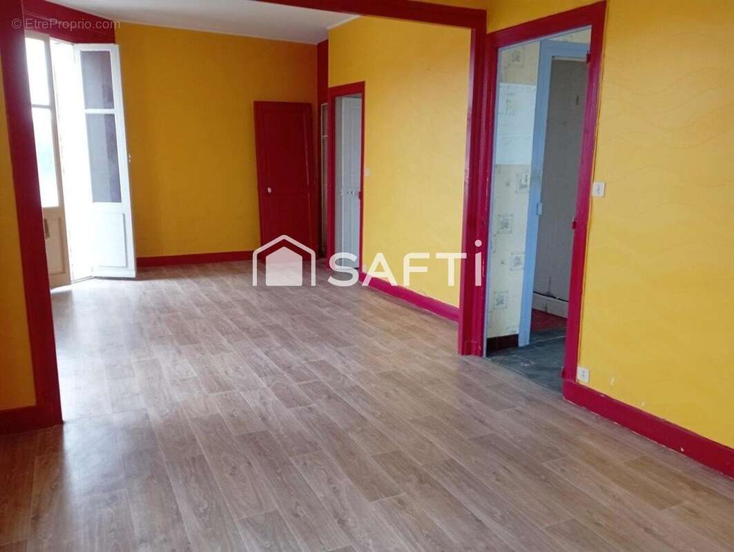 Photo 3 - Appartement à VIERZON