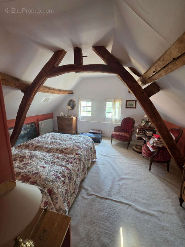 Maison à SONGEONS