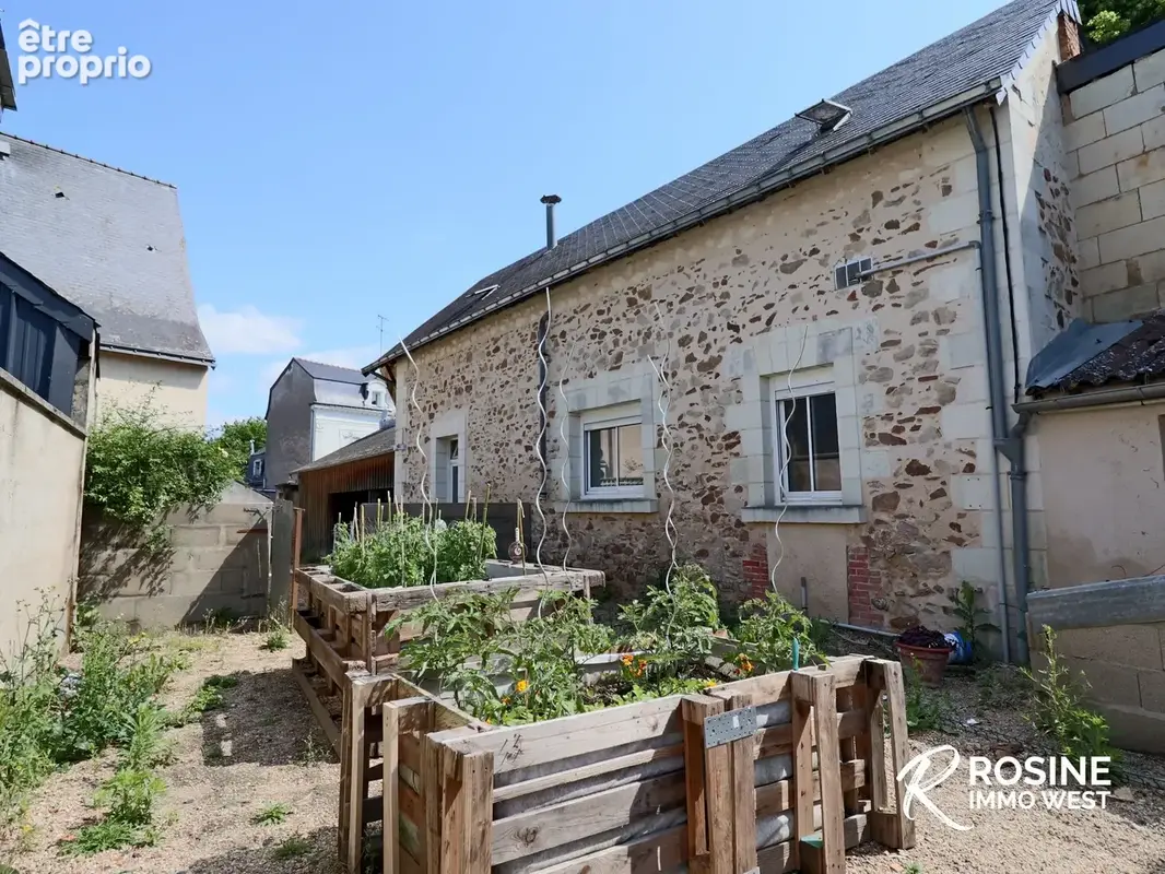 Appartement à BEAUFORT-EN-VALLEE
