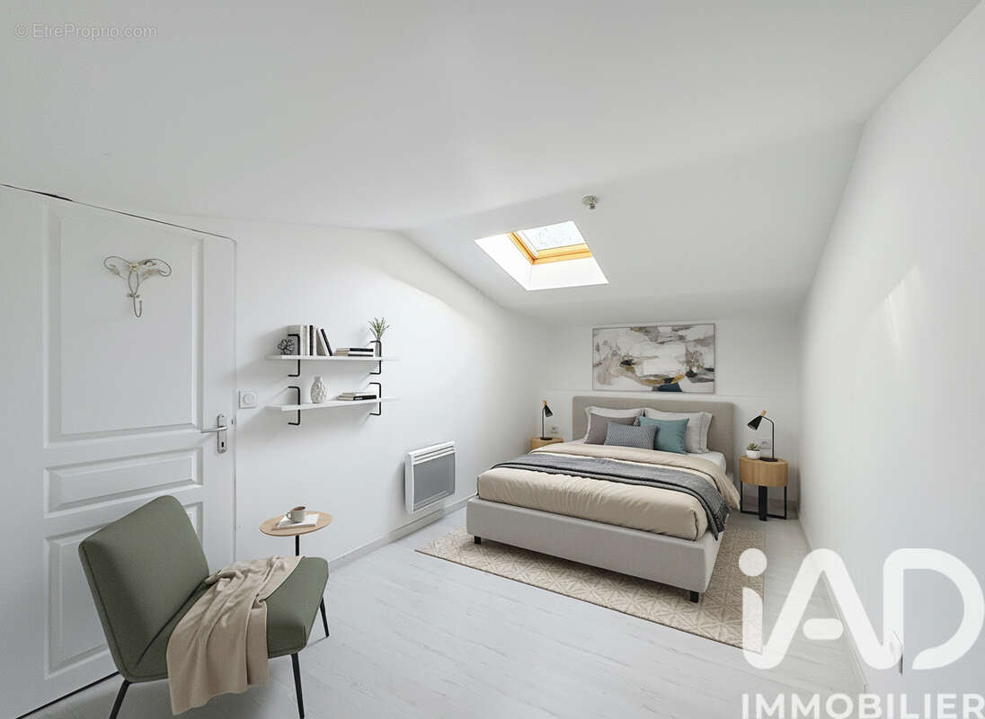 Photo 7 - Maison à MARSEILLE-13E