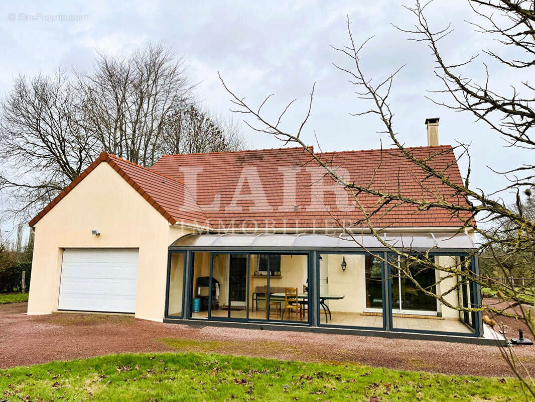 Maison à ALENCON