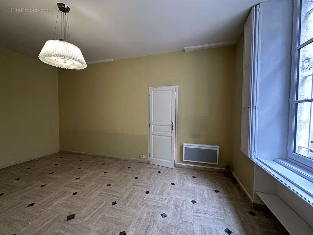 Appartement à ORLEANS