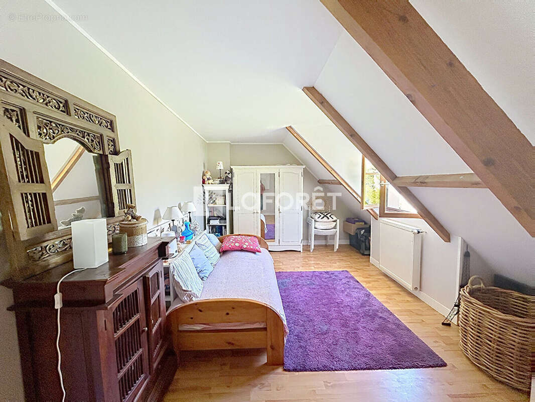 Maison à ORGEVAL