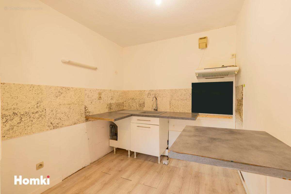 Appartement à CASTANET-TOLOSAN